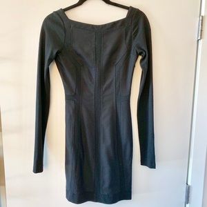 Diane Von Furstenberg “Carita” LBD dress